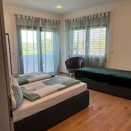 Apartment Im Sand バート・シェーンボルン エクステリア 写真