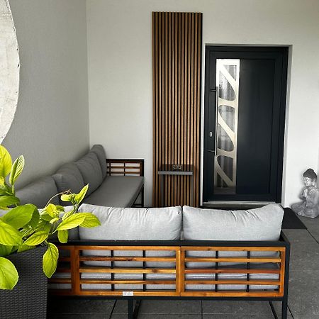 Apartment Im Sand バート・シェーンボルン エクステリア 写真