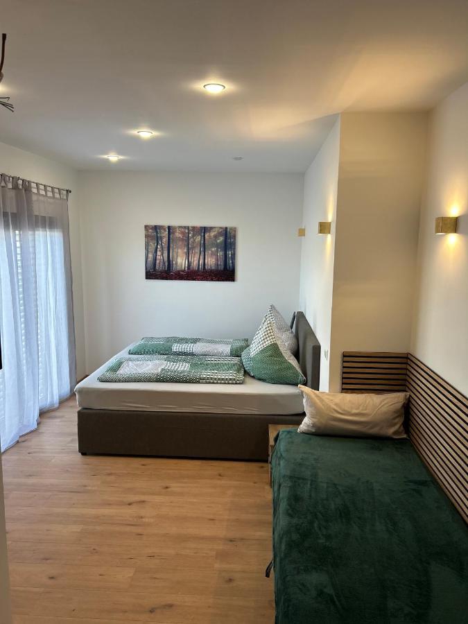 Apartment Im Sand バート・シェーンボルン エクステリア 写真