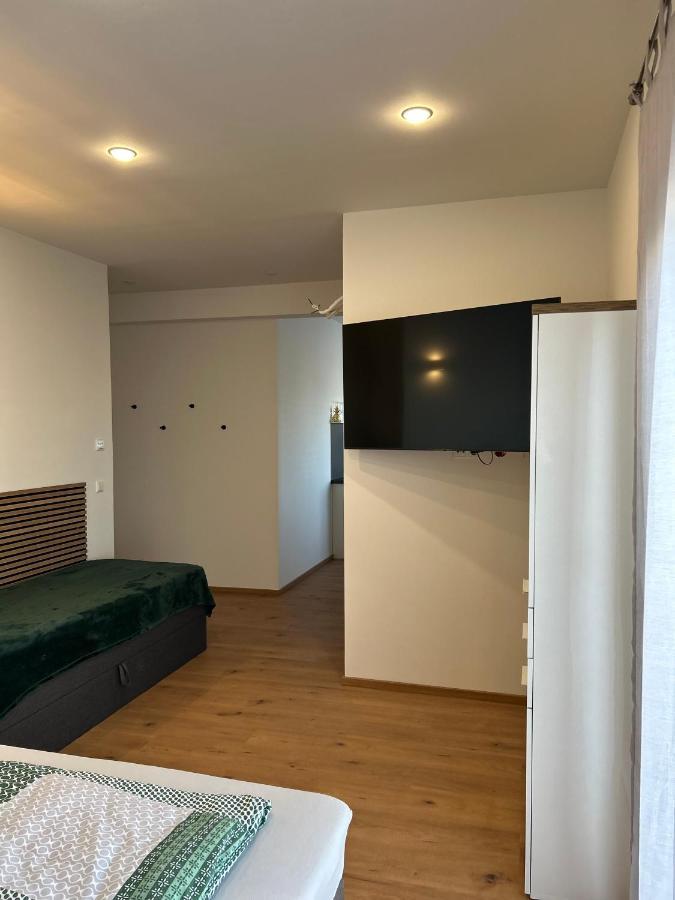 Apartment Im Sand バート・シェーンボルン エクステリア 写真