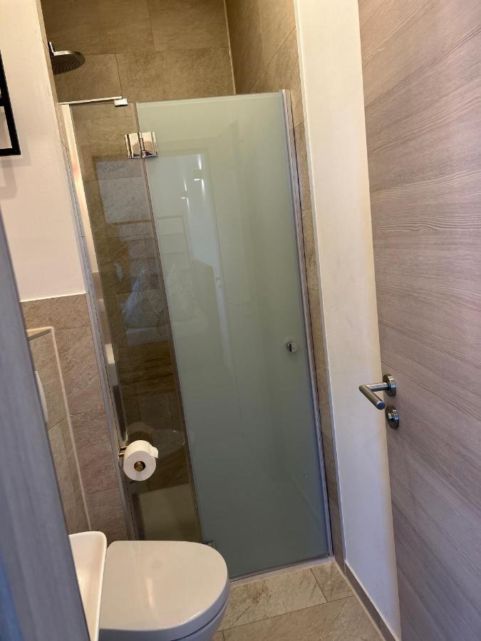 Apartment Im Sand バート・シェーンボルン エクステリア 写真