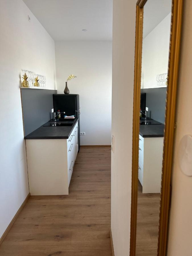 Apartment Im Sand バート・シェーンボルン エクステリア 写真