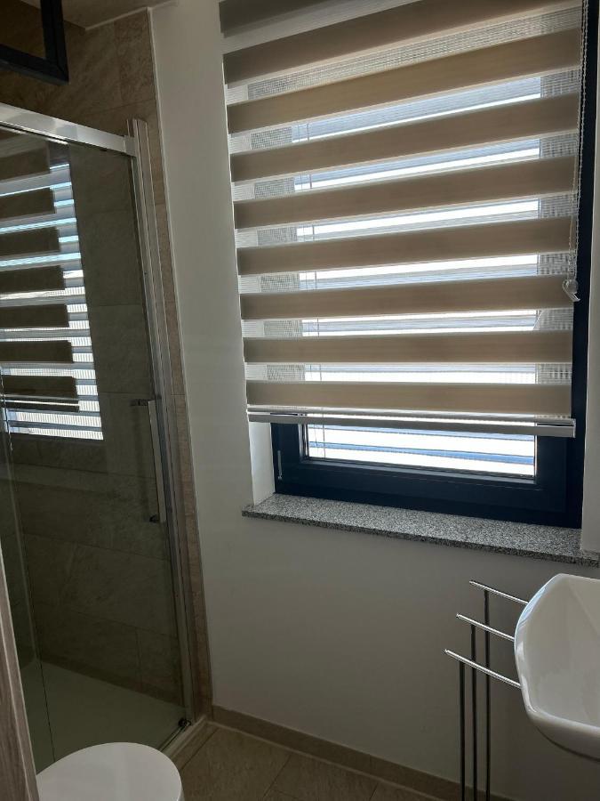 Apartment Im Sand バート・シェーンボルン エクステリア 写真